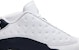 Kasut Golf Air Jordan 13 'Midnight Navy' 917719-100