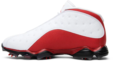 Lookbook Air Jordan 13 Low Golf 'University Red' 917719-101
Air Jordan 13 Low Golf '大學紅' 917719-101
