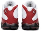 Details for Kasut Golf Air Jordan 13 Low 'University Red' 917719-101