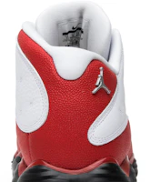 Sizing Air Jordan 13 Low Golf 'University Red' 917719-101
Air Jordan 13 Low Golf '大學紅' 917719-101