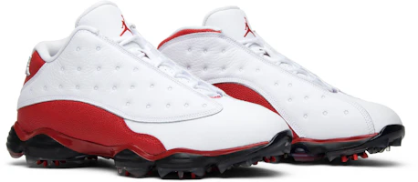 Cheap Air Jordan 13 Low Golf 'University Red' 917719-101
Air Jordan 13 Low Golf '大學紅' 917719-101