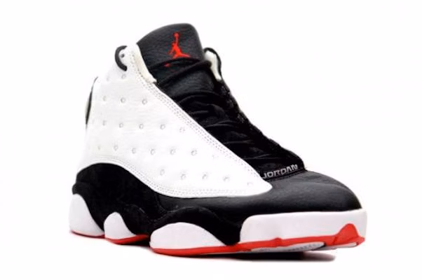 Air Jordan 13 OG 1997 He Got Game 136002 132 136002 132