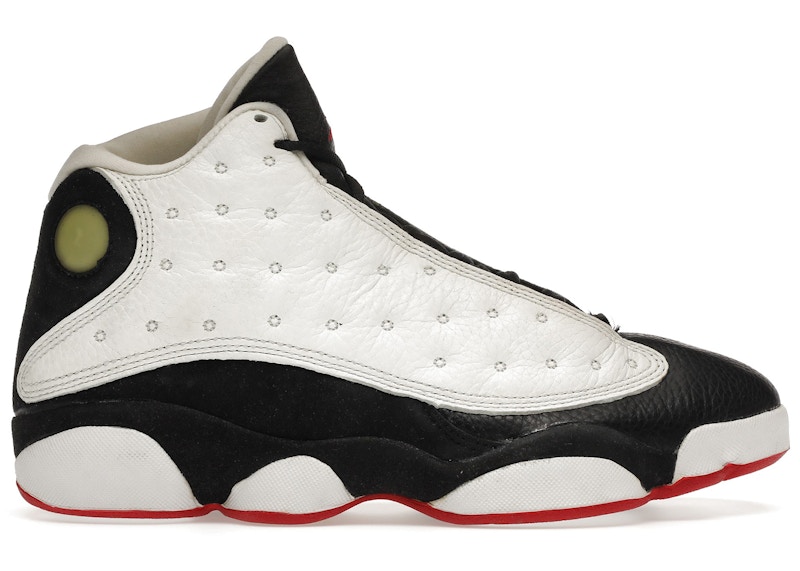 Air Jordan 13 OG 1997 'He Got Game' 136002-132