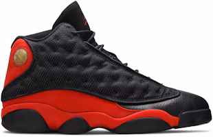 Air Jordan 13 OG 1998 'Bred' 136002-062 Air Jordan 13 OG 1998 'Bred' 136002-062