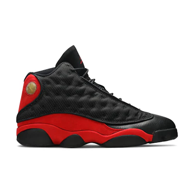Jordan 13 1998 'Bred'