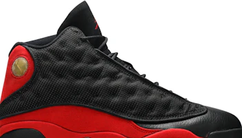 Order Air Jordan 13 OG 1998 ''Bred'' Schwarz Rot 136002-062