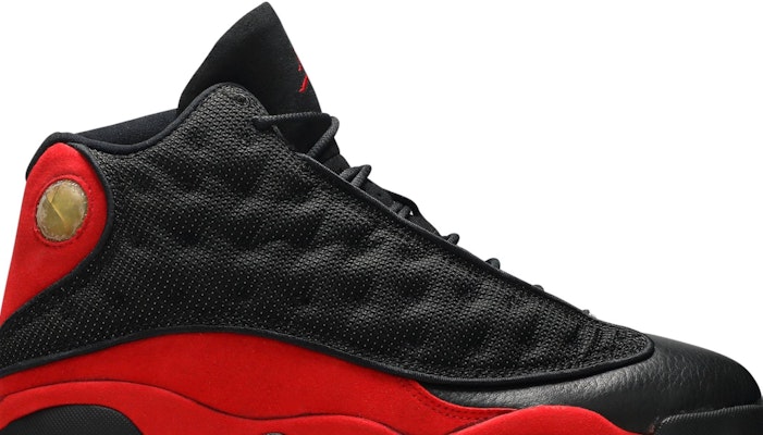 Air Jordan 13 OG 1998 'Bred' 136002-062 Order Air Jordan 13 OG 1998 'Bred' 136002-062