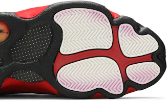 Purchase Air Jordan 13 OG 1998 ''Bred'' Schwarz Rot 136002-062
