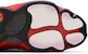 Air Jordan 13 OG 1998 'Bred' Lelaki 136002-062