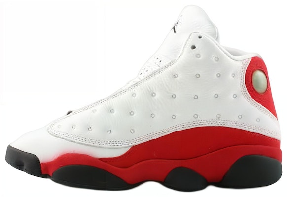 Air Jordan 13 OG 'Cherry' 1998 136002-101 Buy Air Jordan 13 OG 'Cherry' 1998 136002-101