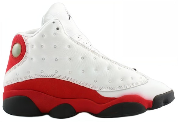 Air Jordan 13 OG 'Cherry' 1998 136002-101 Order Air Jordan 13 OG 'Cherry' 1998 136002-101