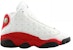 Air Jordan 13 OG 'Cherry' 1998 136002-101