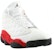 Air Jordan 13 OG 'Cherry' 1998 136002-101