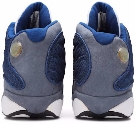 Air Jordan 13 OG 'Flint' 1998 136002-441 Details for Air Jordan 13 OG 'Flint' 1998 136002-441