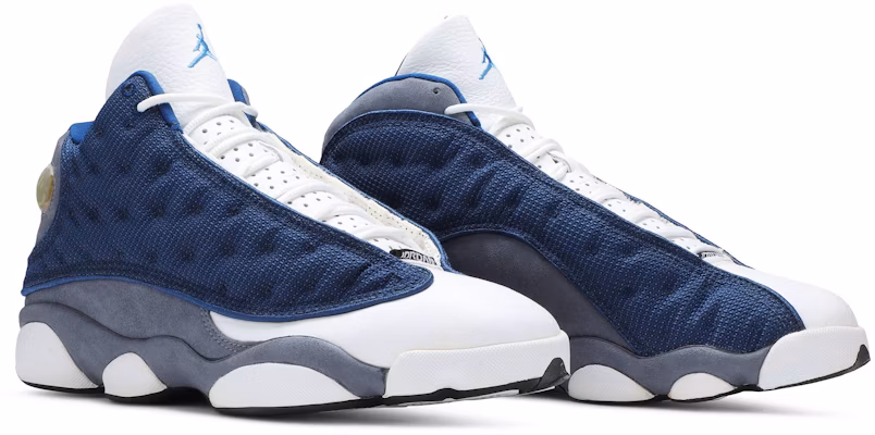 Air Jordan 13 OG 'Flint' 1998 136002-441 Cheap Air Jordan 13 OG 'Flint' 1998 136002-441
