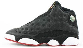 Air Jordan 13 OG 'Playoffs' 1997 136002-061 Air Jordan 13 OG 'Playoffs' 1997 136002-061