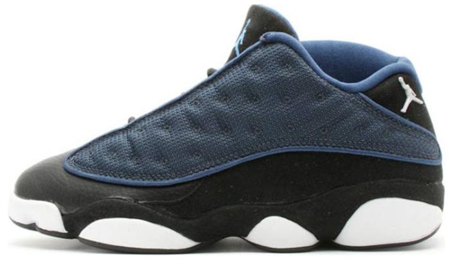 Air Jordan 13 OG Low 1998『勇敢藍』136008-441 Buy Air Jordan 13 OG Low 1998『勇敢藍』136008-441