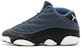Air Jordan 13 OG Low 1998 'Brave Blue' Biru Berani 136008-441