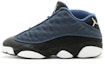 Buy Air Jordan 13 OG Low 1998 'Brave Blue' Biru Berani 136008-441
