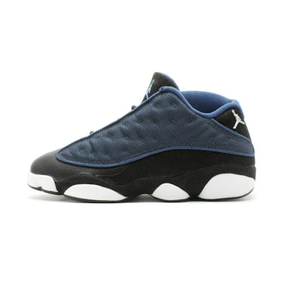 Jordan 13 Low 1998 'Brave Blue'