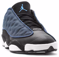 Order Air Jordan 13 OG Rendah 1998 'Brave Blue' 136008-441