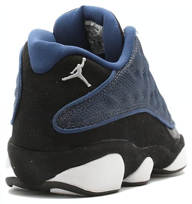 Air Jordan 13 OG Low 1998『勇敢藍』136008-441 Lookbook Air Jordan 13 OG Low 1998『勇敢藍』136008-441