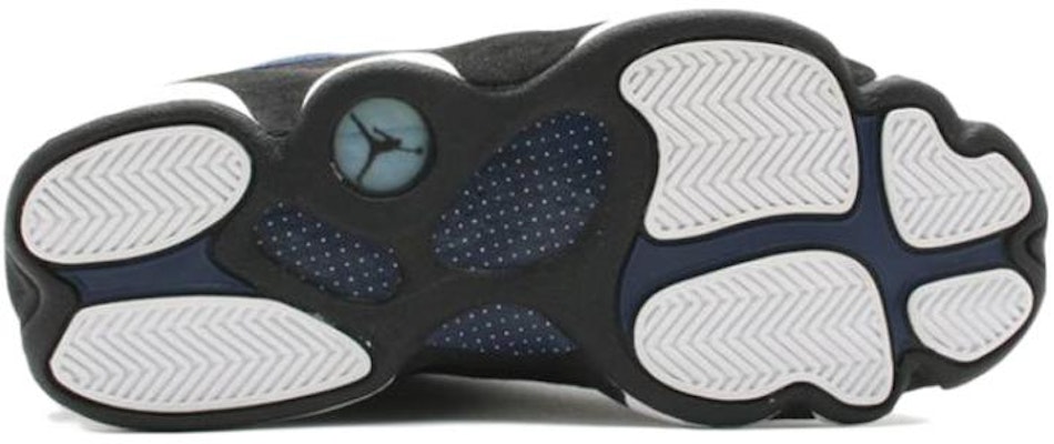 Air Jordan 13 OG Low 1998『勇敢藍』136008-441 Shop Air Jordan 13 OG Low 1998『勇敢藍』136008-441