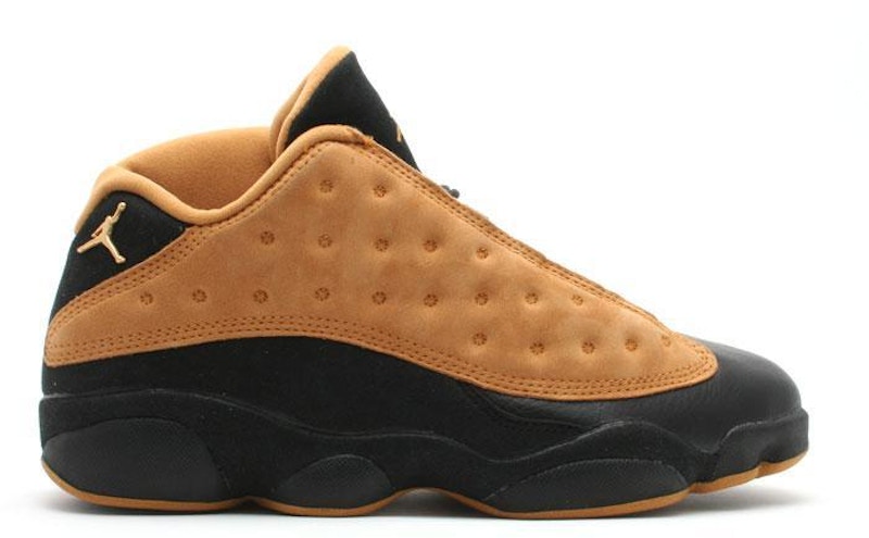 Air Jordan 13 OG Low 1998 'Chutney' 136008-071