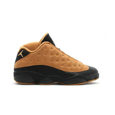 Jordan 13 Low 1998 'Chutney'
