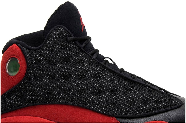 Air Jordan 13 Retro 2004 'Bred' 309259-061 Order Air Jordan 13 Retro 2004 'Bred' 309259-061