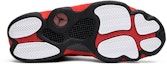 Shop Air Jordan 13 Retro 2004 'Bred' Lelaki Kasut Popular Malaysia. 309259-061