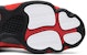 Air Jordan 13 Retro 2004 'Bred' Lelaki Kasut Popular Malaysia. 309259-061