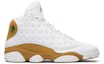 Buy エアジョーダン13 レトロ '04 ウィート 309259-171