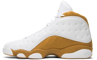 Air Jordan 13 Retro 2004 'Wheat' 309259-171 Lookbook Air Jordan 13 Retro 2004 'Wheat' 309259-171