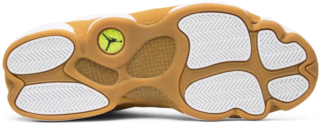 エアジョーダン13 レトロ '04 ウィート 309259-171 Shop エアジョーダン13 レトロ '04 ウィート 309259-171