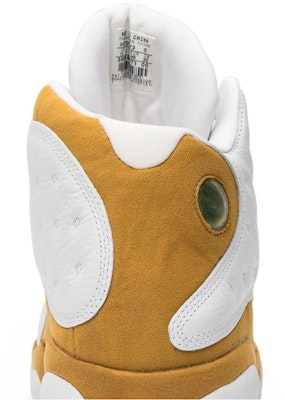 エアジョーダン13 レトロ '04 ウィート 309259-171 Sizing エアジョーダン13 レトロ '04 ウィート 309259-171