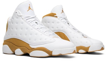 Air Jordan 13 Retro 2004 'Wheat' 309259-171 Cheap Air Jordan 13 Retro 2004 'Wheat' 309259-171