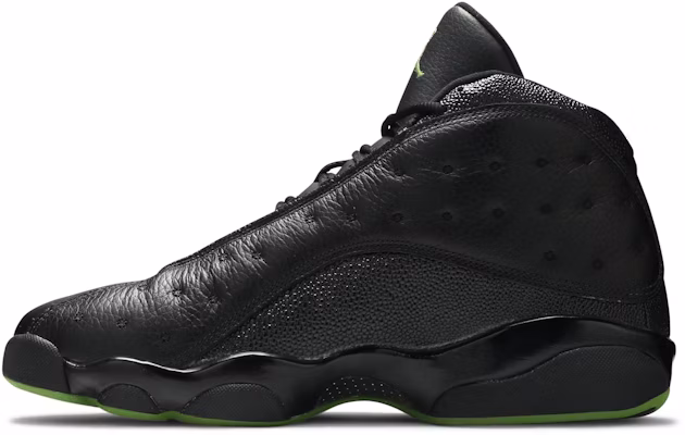 Air Jordan 13 復刻版 2005 'Altitude' 310004-031 Lookbook Air Jordan 13 復刻版 2005 'Altitude' 310004-031