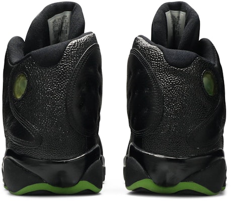 エアジョーダン13 レトロ '05 アルティチュード 310004-031 Details for エアジョーダン13 レトロ '05 アルティチュード 310004-031