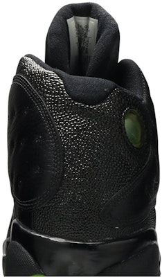 エアジョーダン13 レトロ '05 アルティチュード 310004-031 Sizing エアジョーダン13 レトロ '05 アルティチュード 310004-031