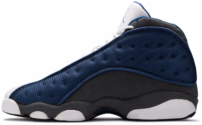Air Jordan 13 Retro 2005 'Flint' 310004-441 Lookbook Air Jordan 13 Retro 2005 'Flint' 310004-441