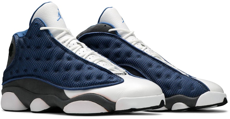 Air Jordan 13 Retro 2005 'Flint' 310004-441 Cheap Air Jordan 13 Retro 2005 'Flint' 310004-441
