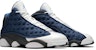Air Jordan 13 Retro 2005 'Flint' Lelaki Wanita Sneakers 310004-441