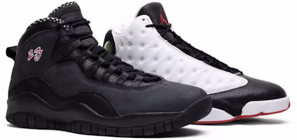 Air Jordan 13 Retro 2008 'Countdown Pack - He Got Game' 318539-991 Air Jordan 13 Retro 2008 'Countdown Pack - He Got Game' 318539-991