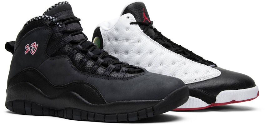 Air Jordan 13 復刻版 2008'倒數套裝 - 灌籃高手' 318539-991 Buy Air Jordan 13 復刻版 2008'倒數套裝 - 灌籃高手' 318539-991
