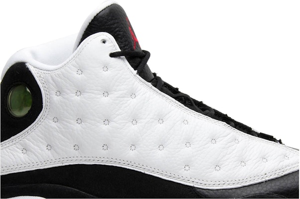 Air Jordan 13 復刻版 2008'倒數套裝 - 灌籃高手' 318539-991 3