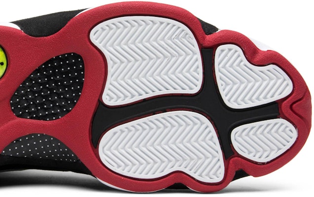 Air Jordan 13 復刻版 2008'倒數套裝 - 灌籃高手' 318539-991 6