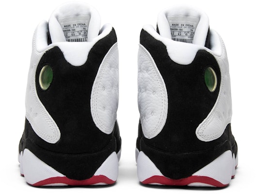 Air Jordan 13 復刻版 2008'倒數套裝 - 灌籃高手' 318539-991 7