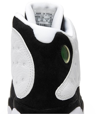 Air Jordan 13 復刻版 2008'倒數套裝 - 灌籃高手' 318539-991 8