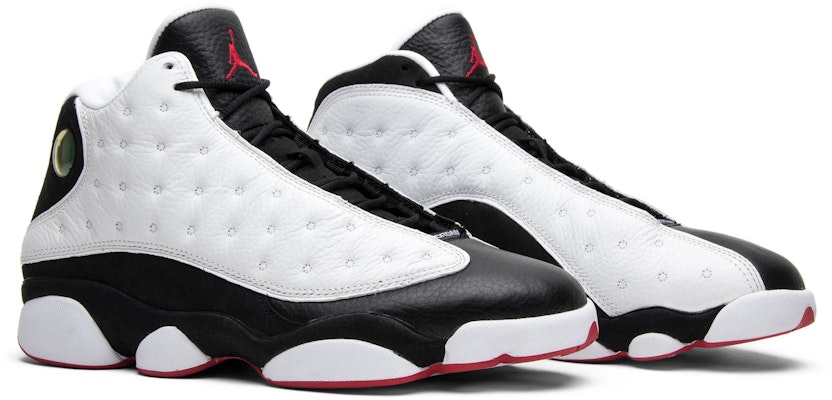Air Jordan 13 復刻版 2008'倒數套裝 - 灌籃高手' 318539-991 9
